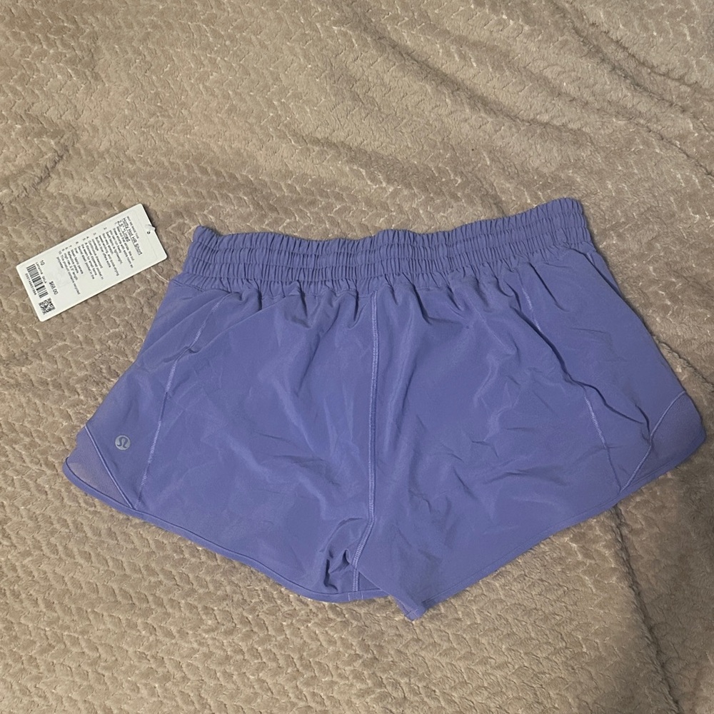 Hotty Hot Shorts
